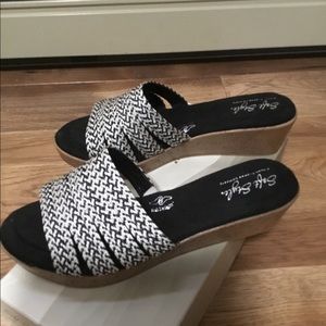 Soft style by hush puppies